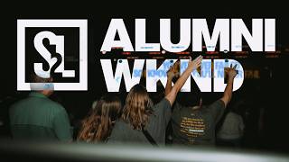 Alumni Weekend | 2026 Recap
