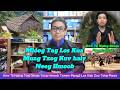 Xov Tshiab 22/3 Kwv Tij Phuv Khaas Tham Txog Hmoob Lub Siab Zoo Mloog Tag Los Kua Muag Hlub Hmoob P2