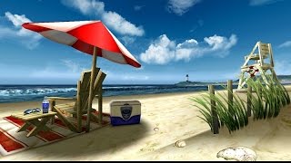 My Beach HD - Live Wallpaper For Android - Free Download screenshot 4