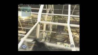 MW2 | Hacked Slow Motion No Friction Lobby