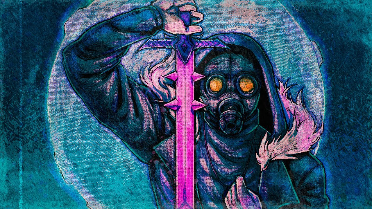 EL MEJOR SUCESOR ESPIRITUAL que NUNCA HAS JUGADO - Lunacid