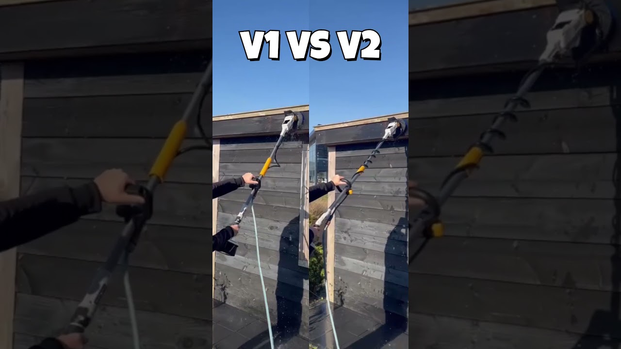 💧Comparison video💧