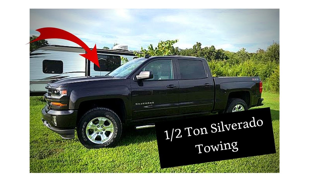 What Options To Look For In A Half Ton Truck For Towing A Travel What Options To Look For In A Half Ton Truck For Towing A Travel
