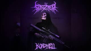 SINIZTER x KORDHELL - ONE SHOT ONE KILL