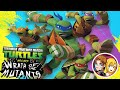 Teenage mutant ninja turtles arcade wrath of the mutants full game ps5