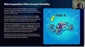 Mid Exam OOP/UTS  PBO | Inheritance, Composition, and Aggregation in Python