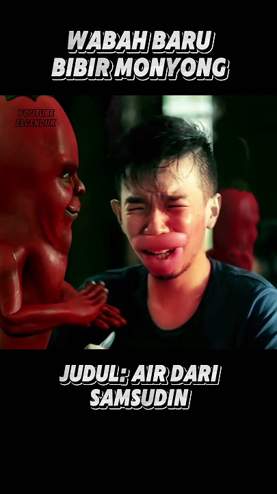 CABE CABE SETAN #alurceritafilmpendek #rangkumfilm