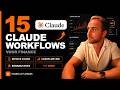 Deze Claude Plug-in Doet in 10 minuten het Werk van een Junior Medewerkers (Finance Installatie)