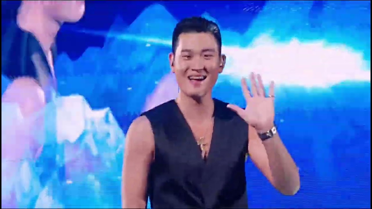 ERIC CHOU 周兴哲 [Odyssey ~旅程RETURNS] 巡演返场– 新加坡站 | 05 November 2023