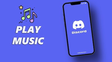 How To Play Music On Discord Mobile