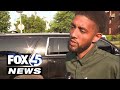 JUVENILE CRIME CRISIS | FOX45 News presses Baltimore Mayor Brandon Scott after deadly weekend