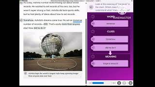 i-ready determine words incorrect sound effects 