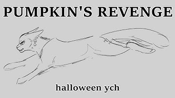 [ CLOSED ] Pumpkin