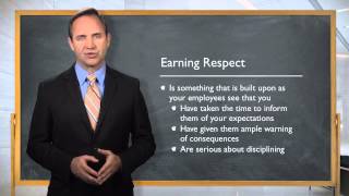 Course Promo: Introduction to Management