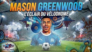 Léclair Du Vélodrome (Mason Greenwood Song) - Natzen - Prod.
