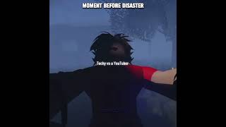 Techy vs a Youtuber..