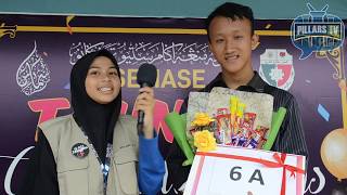 Episod 79 | Penyerahan Slip Keputusan Peperiksaan SPM 2019