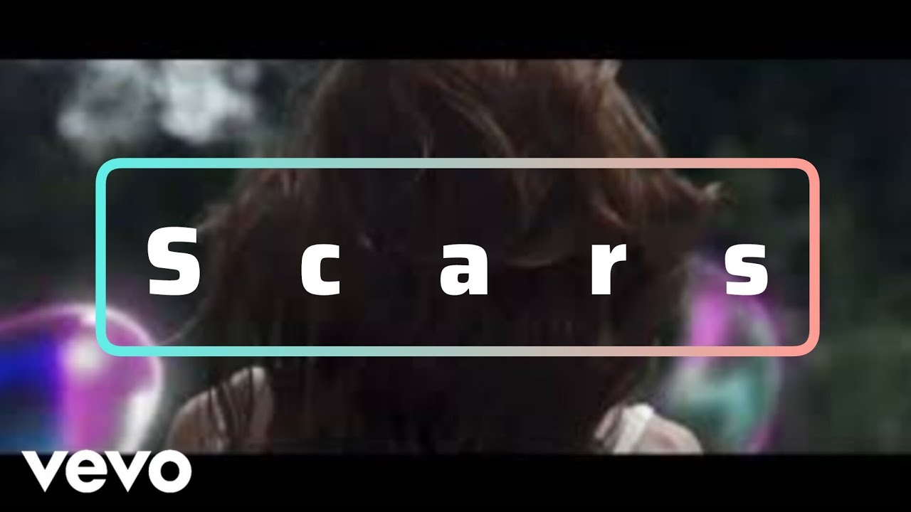 Alex Jfman - Scars (feat. Sky Garden) [Official Music Video]