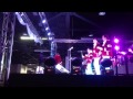 "Cuando Te Entregues a El" en vivo desde ANAHEIM,CA
