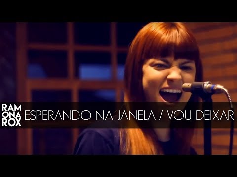 Esperando na Janela / Vou Deixar – Cogumelo Plutão & Skank | Ramona Rox (Cover Acústico)