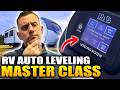 The RIGHT Way to Use the BAL LS Auto Leveling Systems for Travel Trailers (LS 5.3, 7.1, 7.3)