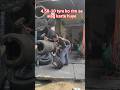 tyre machanic #kldtyremachanic #shorts #viral #ytshorts #trending #hardwork