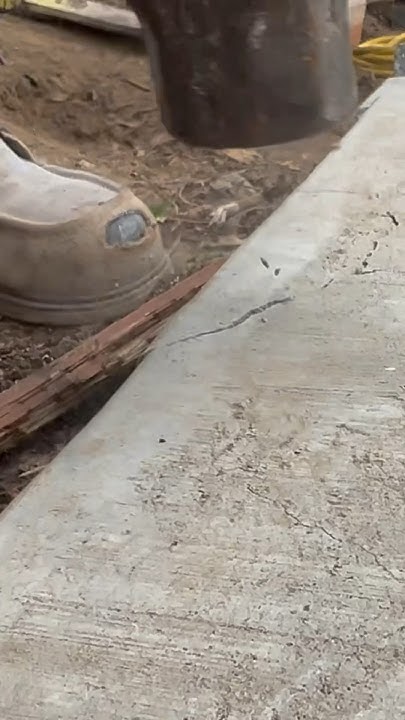 having-fun-seeing-what-the-8lb-hammer-has-on-a-sinking-poured-thick
