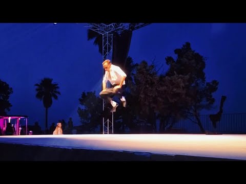 VersuS - This Is Me (new show 2024 preview)