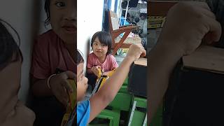 BOCIL BELAJAR CEK SOUND MINIATUR HOREG
