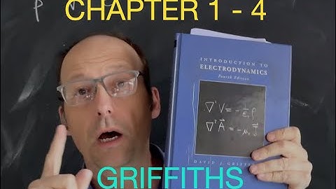 Intro to Electrodynamics: Griffiths Chapter 1-4 Summary