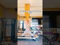 Reformer+weights #pilates #fitness #motivation #reformerpilates #workout #legs #strength #weightloss