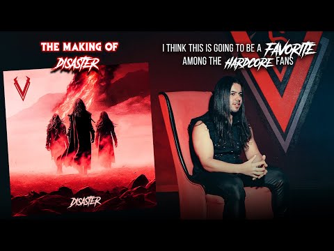 The Making Of "Disaster"