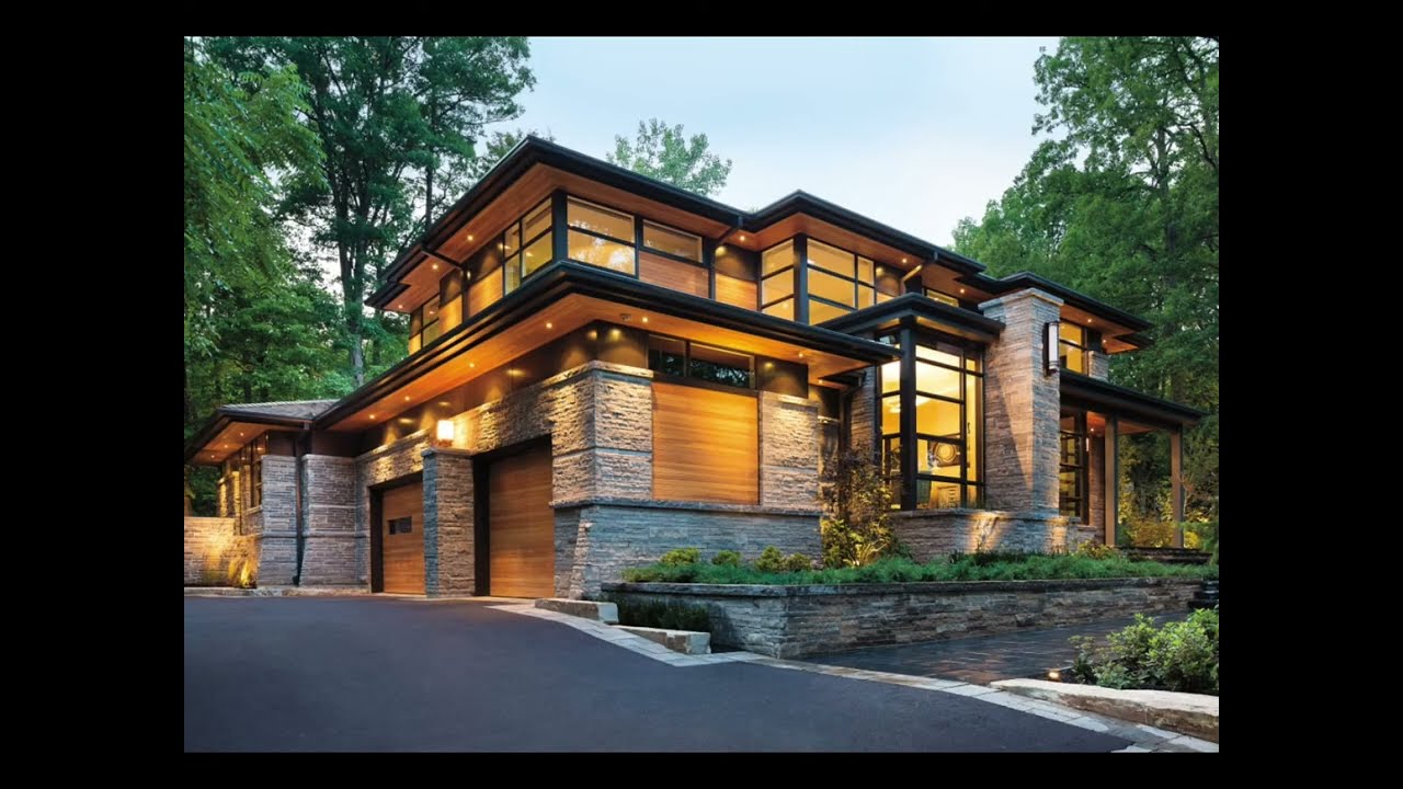 Modern windows feature minimalist frames and expansive glass. See contemporary and modern window