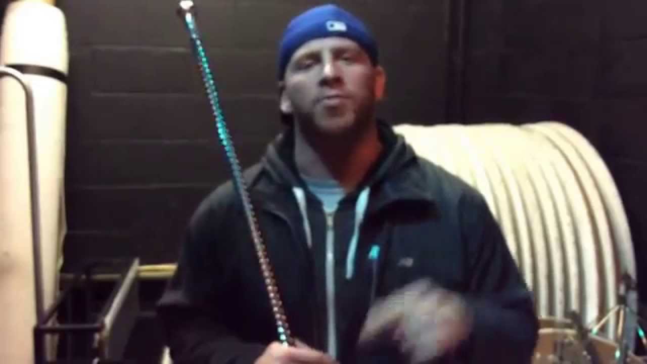 Curt Hawkins can't wait to come back to Southside Wrestling