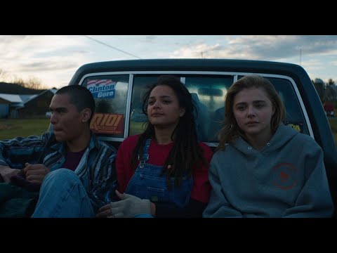 The Radio Dept. - Strange Things Will Happen