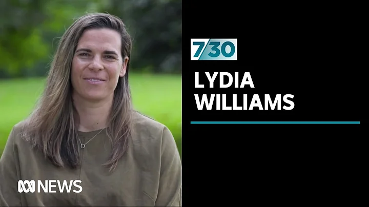 Young Indigenous leader, Lydia Williams | 7.30