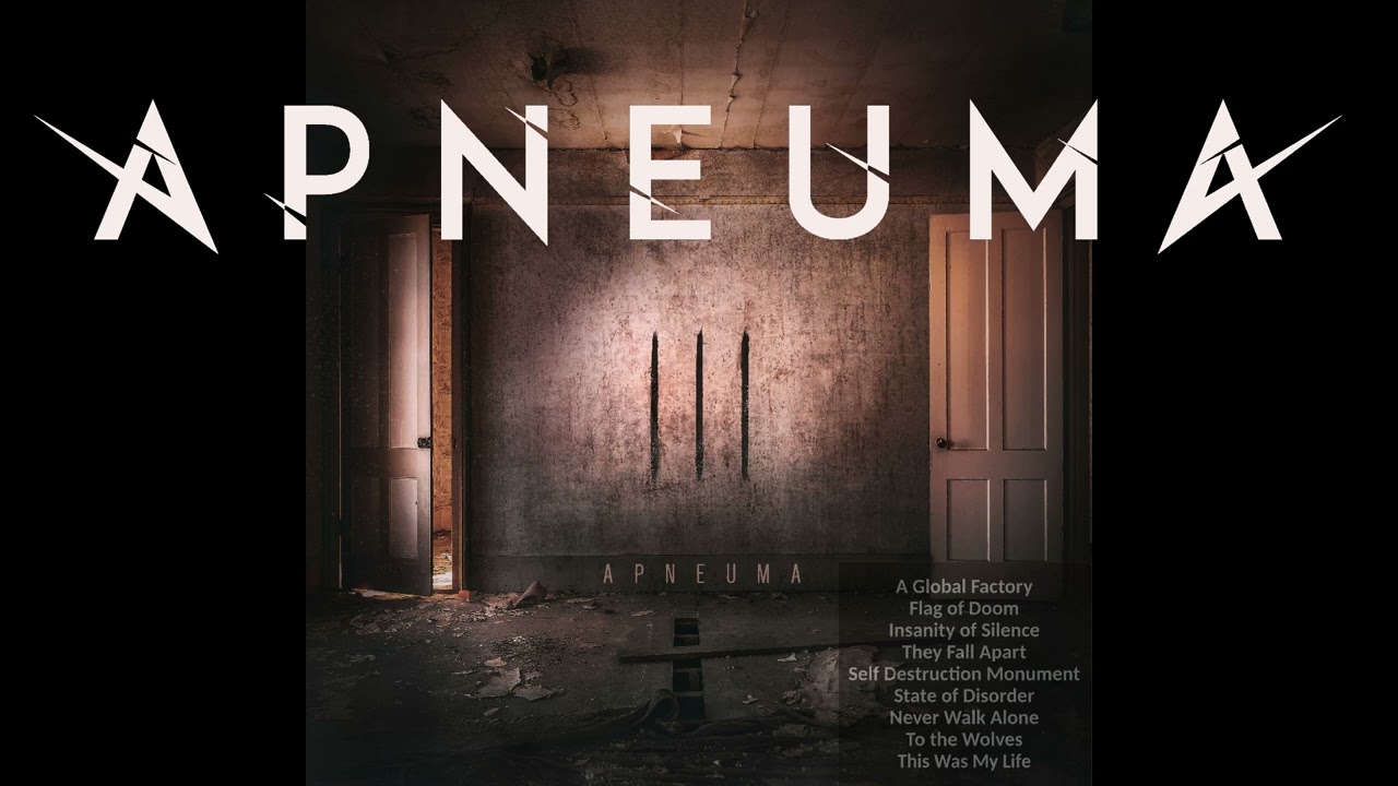 Apneuma- III (Full Album 2021)