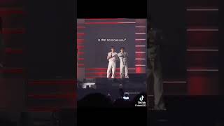 Changbin And Rest Of Skz Calling Out A Stay Drinking Soju