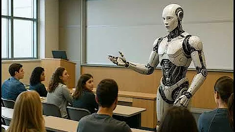 10 Critical Articles on AI in Higher Ed for Oct. 2025: 'institutional cowardice'