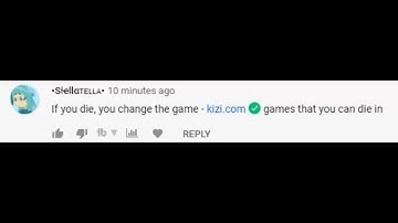 If you die, you change the game - kizi.com (Suggestion)