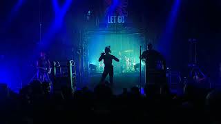 KMFDM &#39;Bumaye&#39; Live @ The O Theater, Denver 3/20/24
