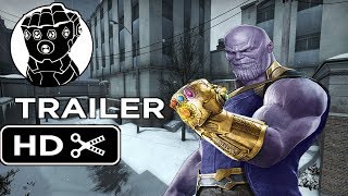 THE GAUNTLET - Official Trailer Wealth