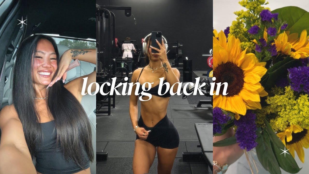 getting out of a rut part 1....