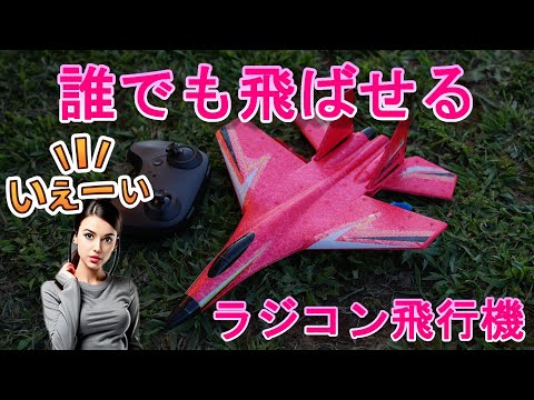 ♦ラジコン飛行機2台♦自作飛行機ともう一台は忘れました hqdefault.jpg?v=64a16d64