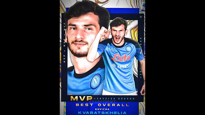 New MPV In Italia #football #kvaratskhelia #napoli #georgia #kvara