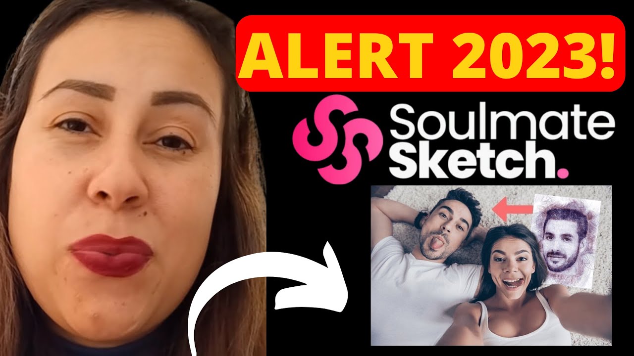 Free Soulmate Sketch Ai