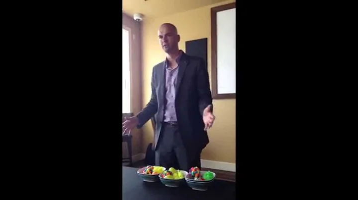 Better Presentation Skills - [Present With Power]