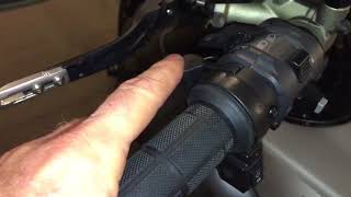 nudge buttons diavel tune-boy cruise-control