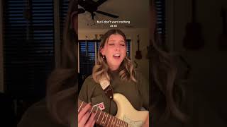 if i ain't got you (alicia keys) cover #shorts