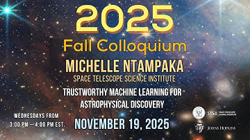 Trustworthy Machine Learning for Astrophysical Discovery